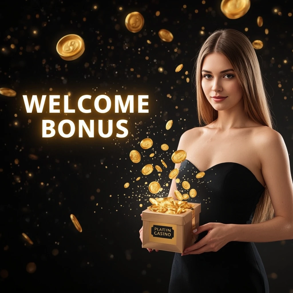Platin Casino bonus