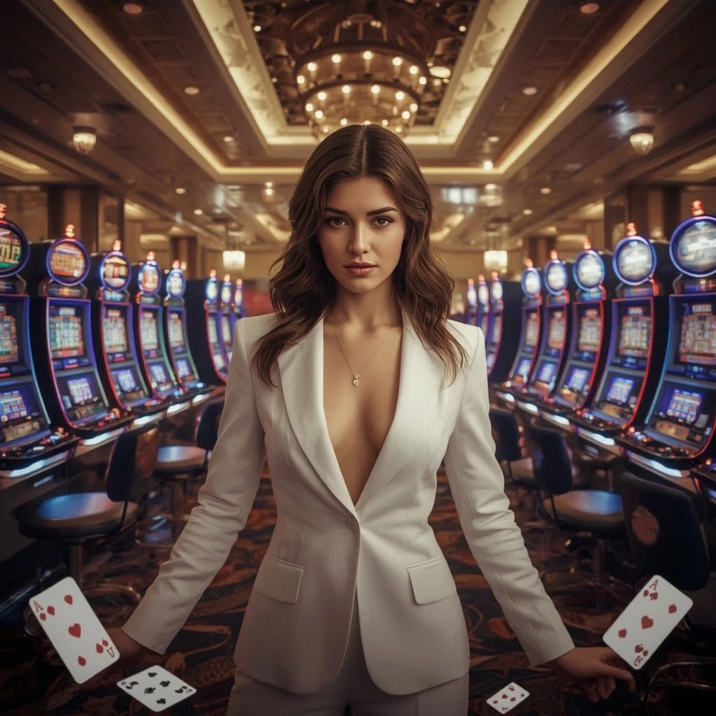 Platin Casino Spiele