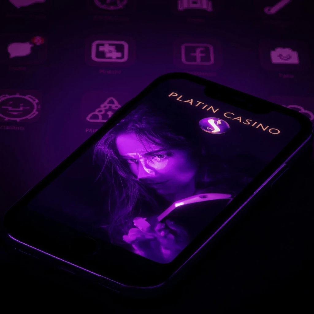 Platin Casino App