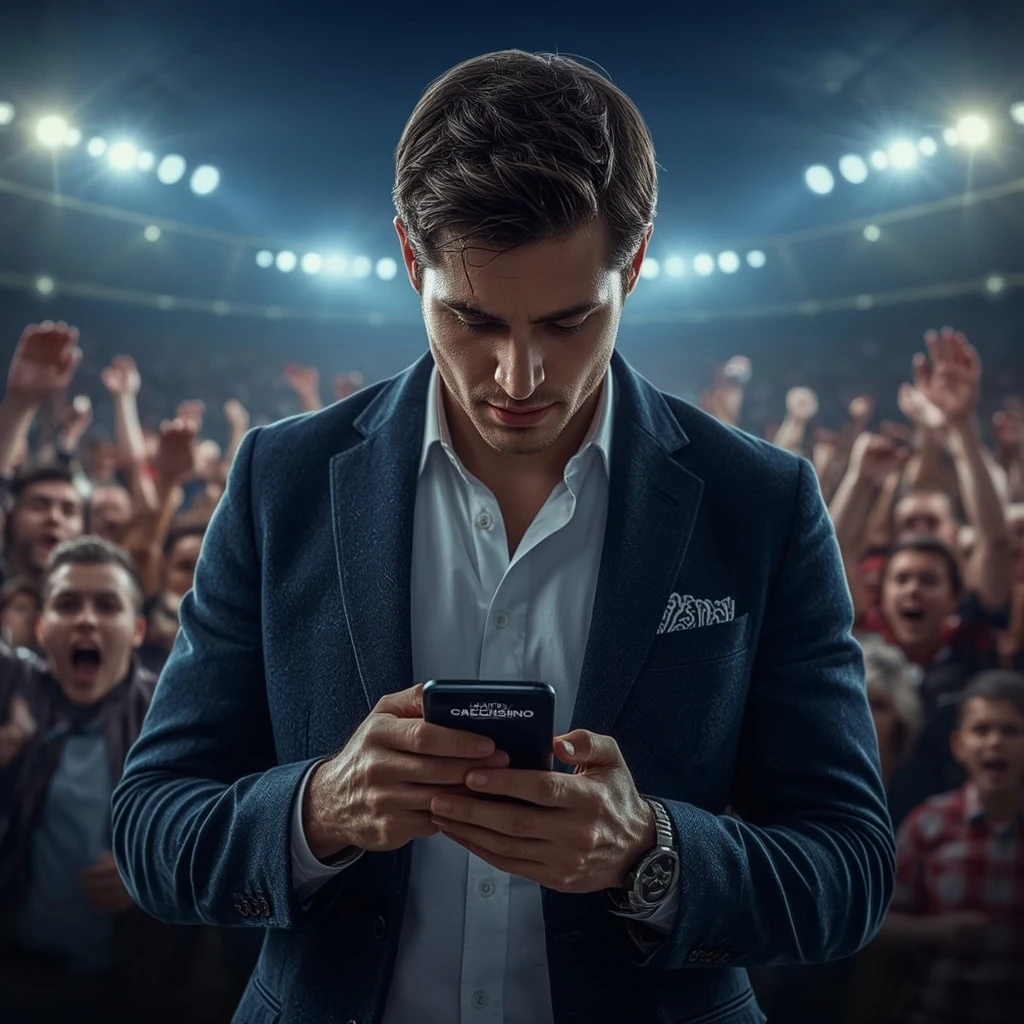 Platin Casino Wetten